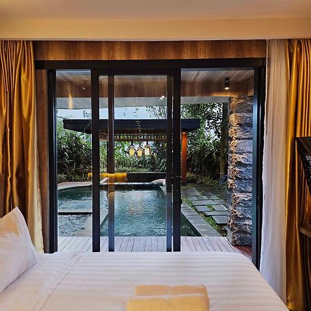 Villa 4-Br Klub Bunga No 4 Batu Malang 외부 사진