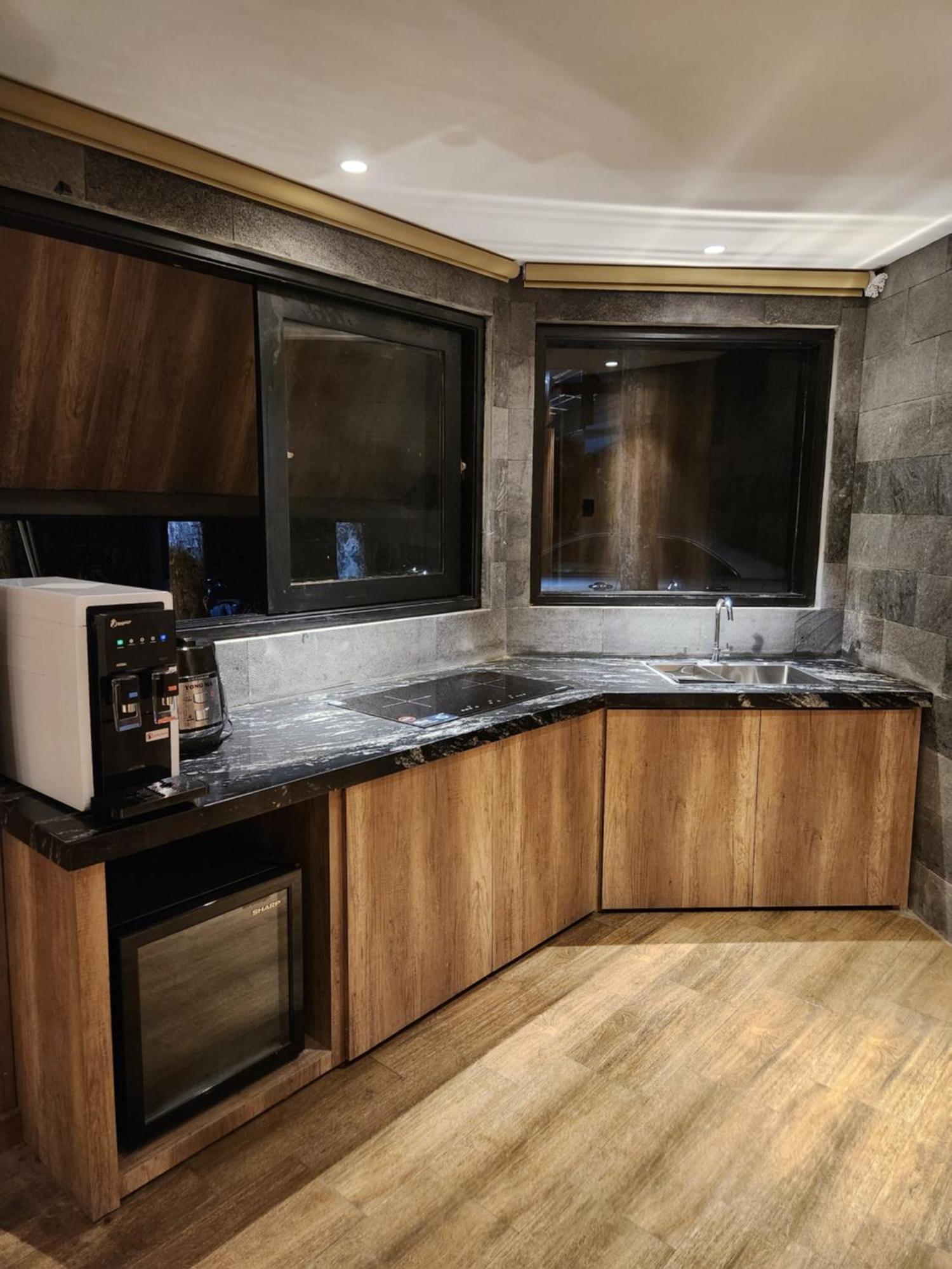 Villa 4-Br Klub Bunga No 4 Batu Malang 외부 사진
